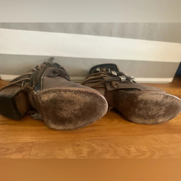 Freebird by Steven Crue Grey Multi Size 5 - Picture 3 of 7